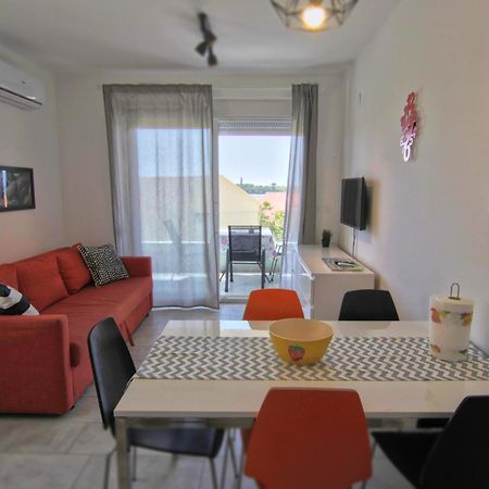 Apartments Luna Novalja Extérieur photo